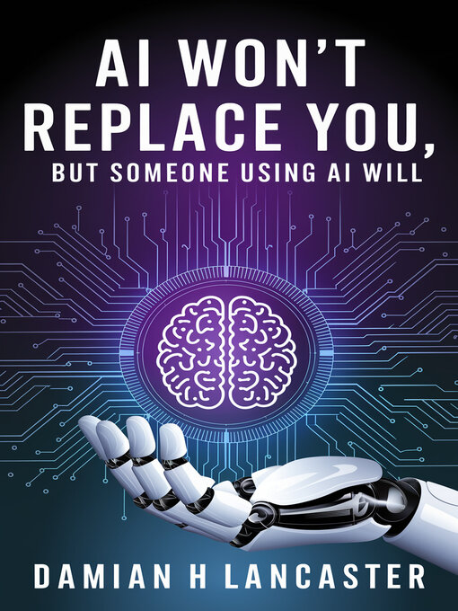 Cover image for AI Won't Replace You, But Someone Using AI Will